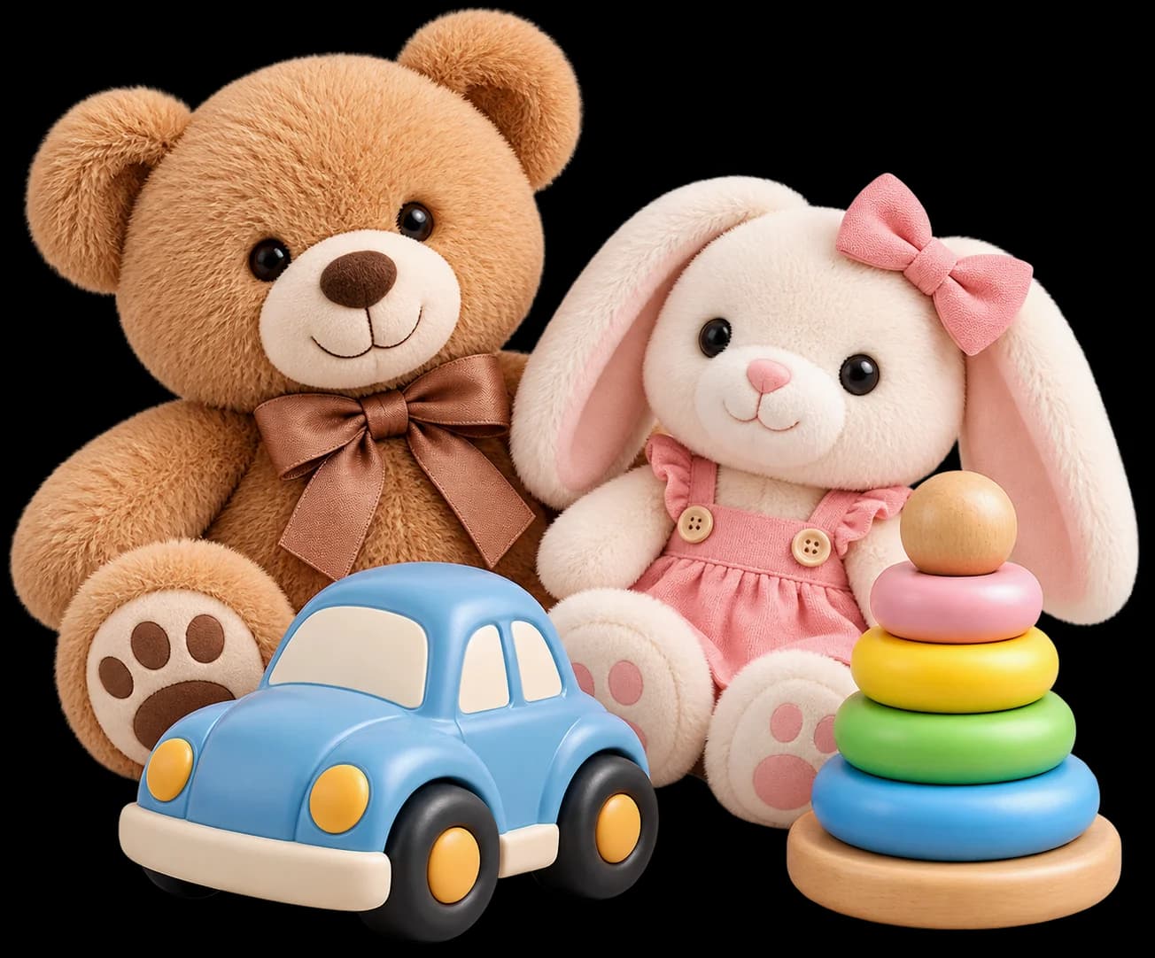 Toys