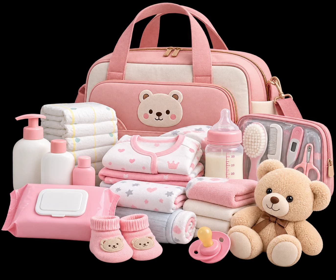 Hospital Kit