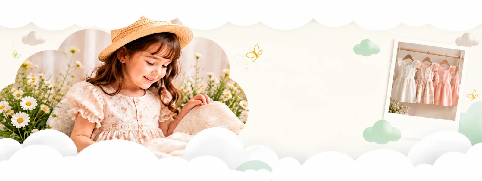 Girls Edit - The sweetest little details