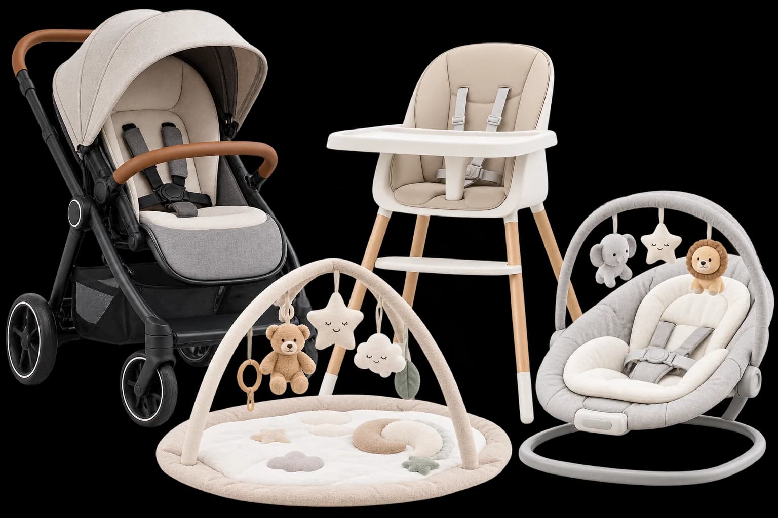Baby Gear